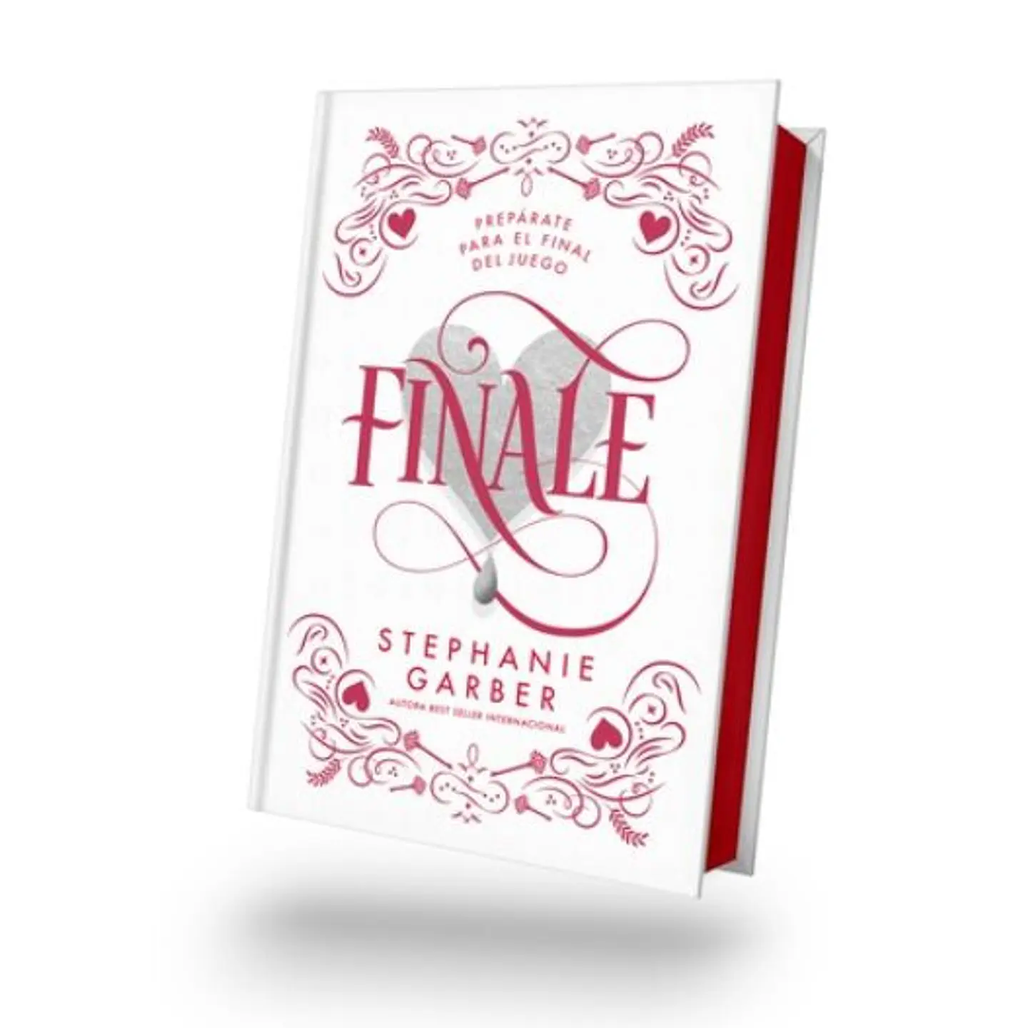 Caraval 3 Finale Edicion Especial 1