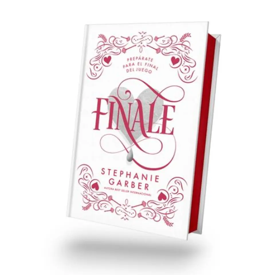 Caraval 3 Finale Edicion Especial 1