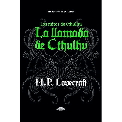 La Llamada De Cthulhu