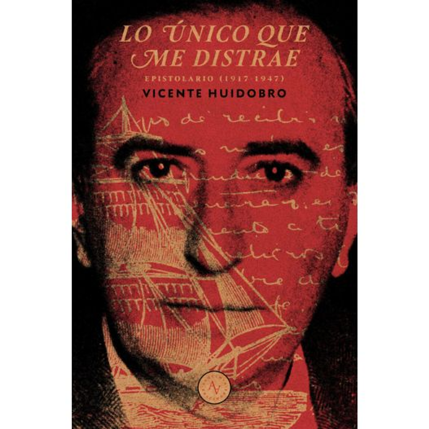 Lo Unico Que Me Distrae 1