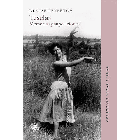 Teselas. Memorias Y Suposiciones