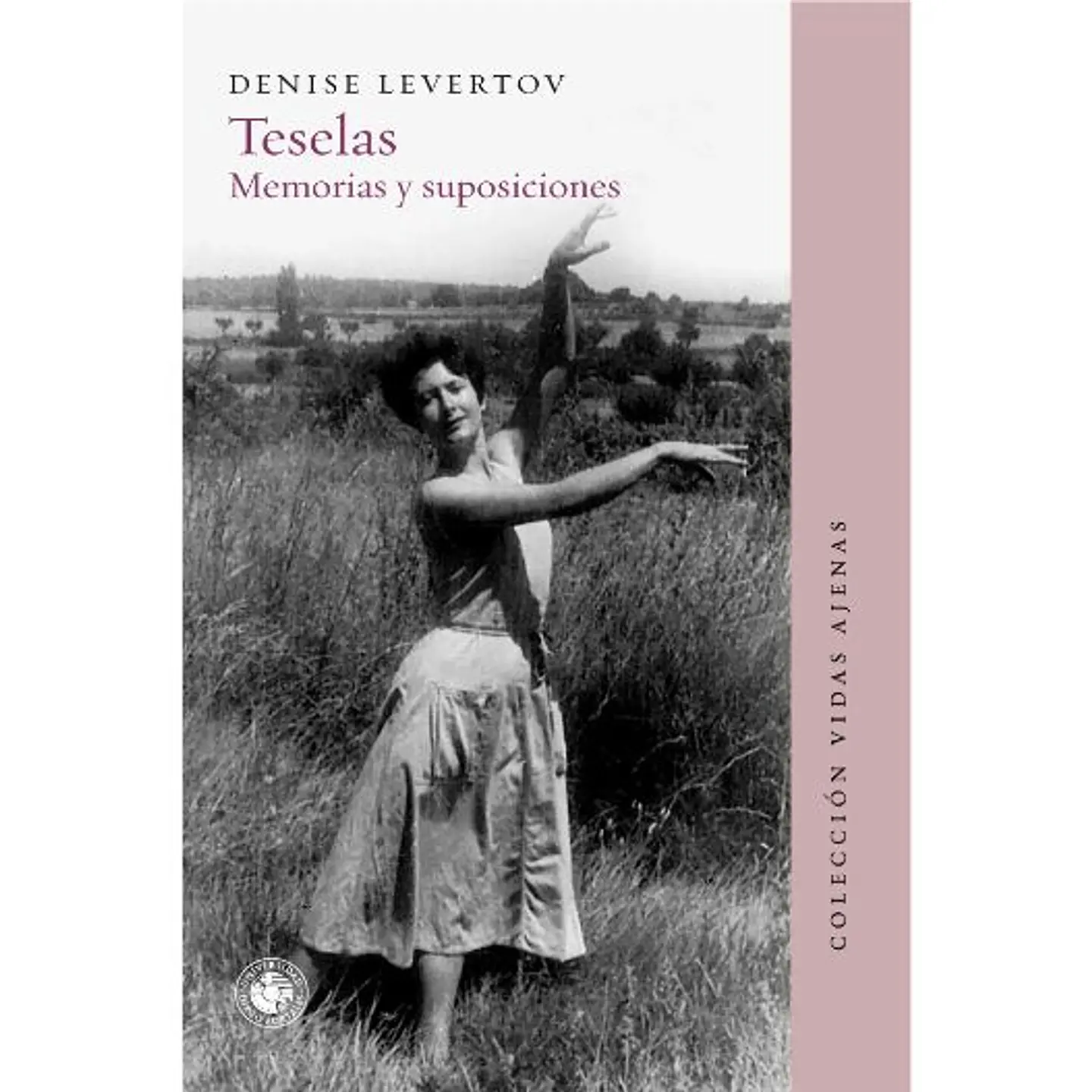 Teselas. Memorias Y Suposiciones 1