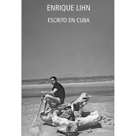 Escrito En Cuba