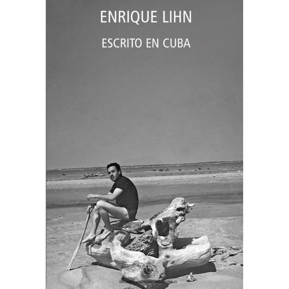 Escrito En Cuba 1