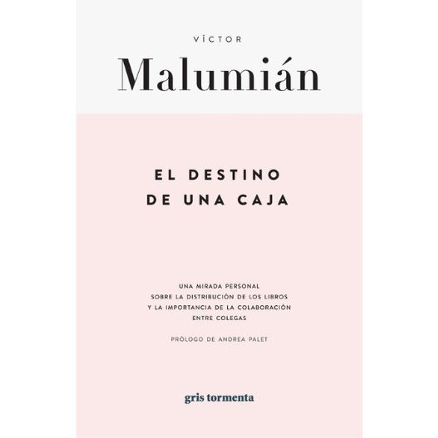 El Destino De Una Caja 1