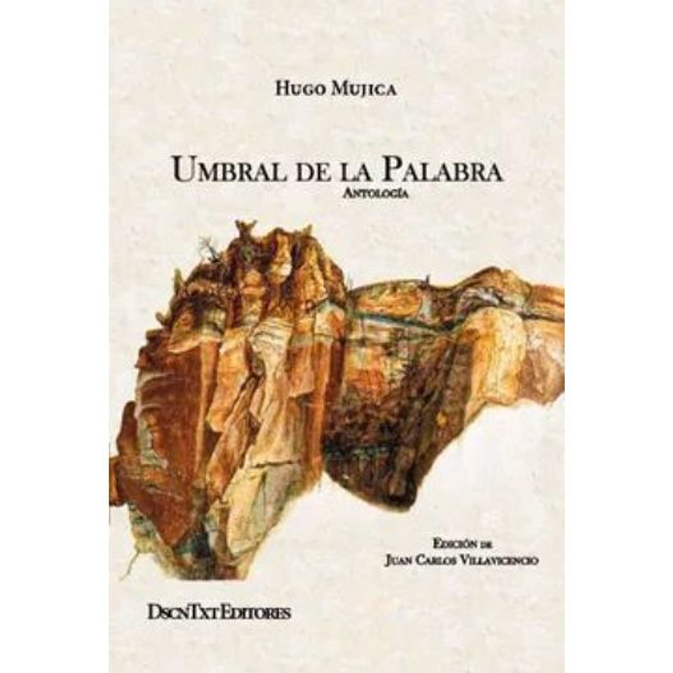 Umbral De La Palabra 1