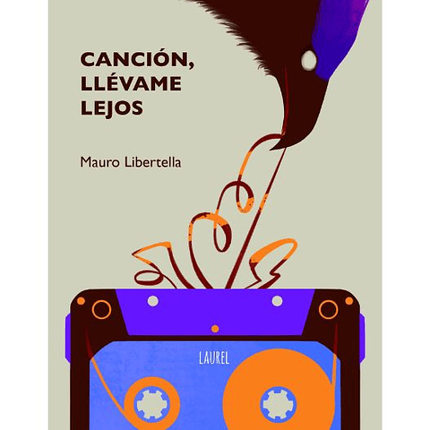 Cancion Llevame Lejos