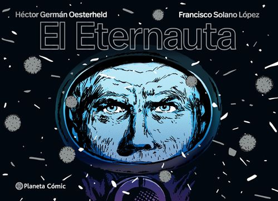 El Eternauta 1