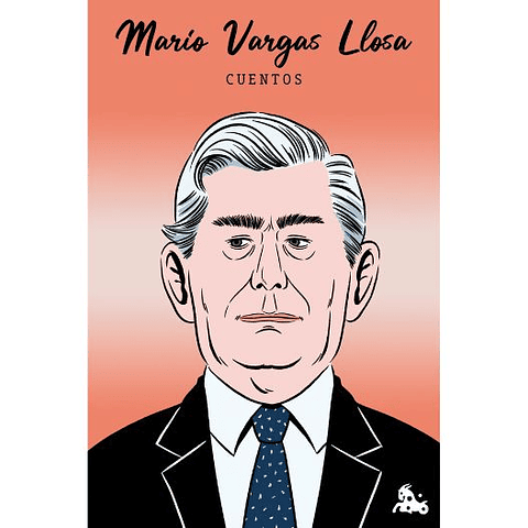  Cuentos De Mario Vargas Llosa
