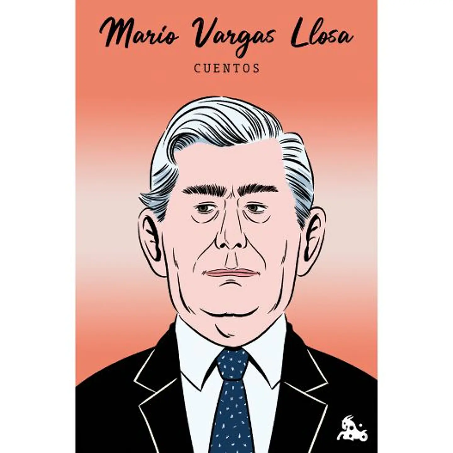  Cuentos De Mario Vargas Llosa 1