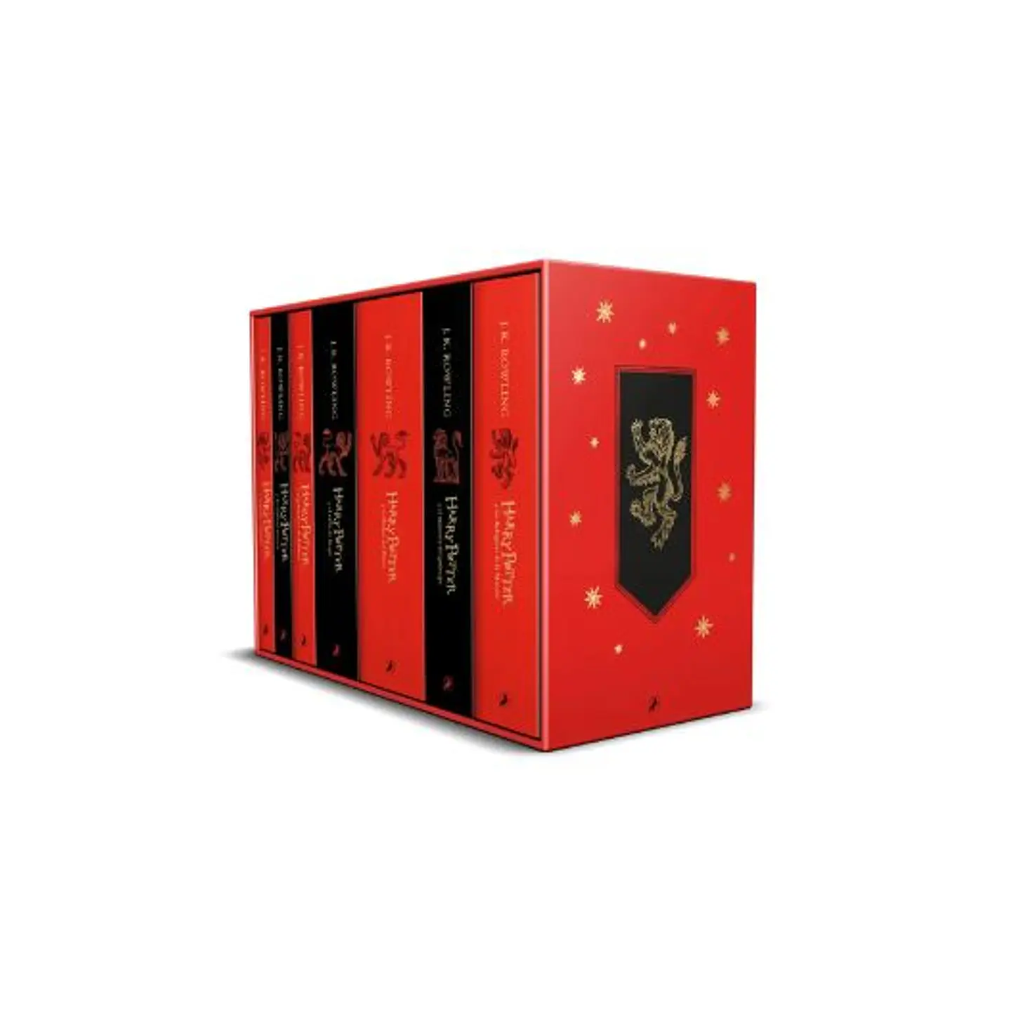 Estuche Harry Potter Gryffindor 1
