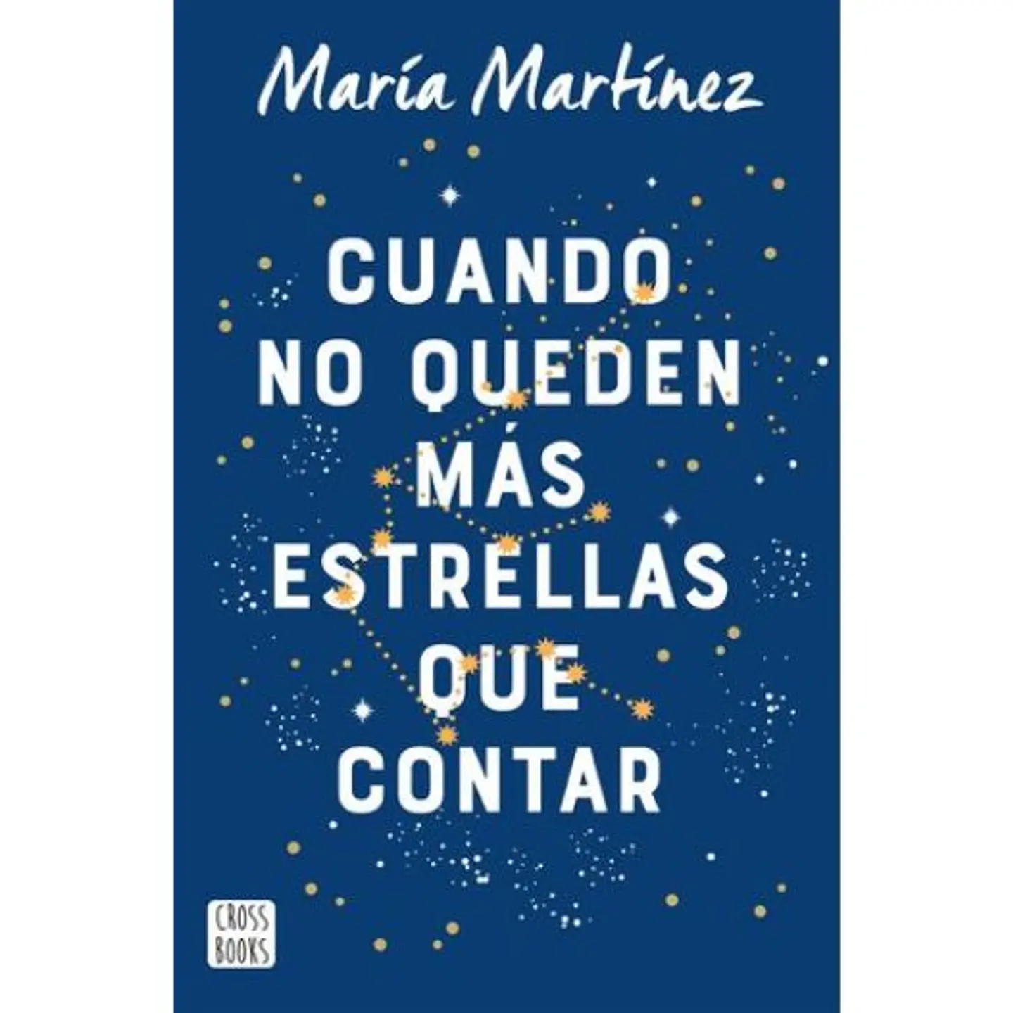 Cuando No Queden Mas Estrellas Que Contar 1