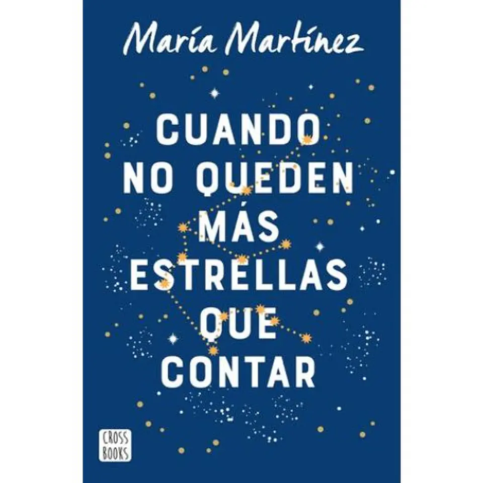Cuando No Queden Mas Estrellas Que Contar 1