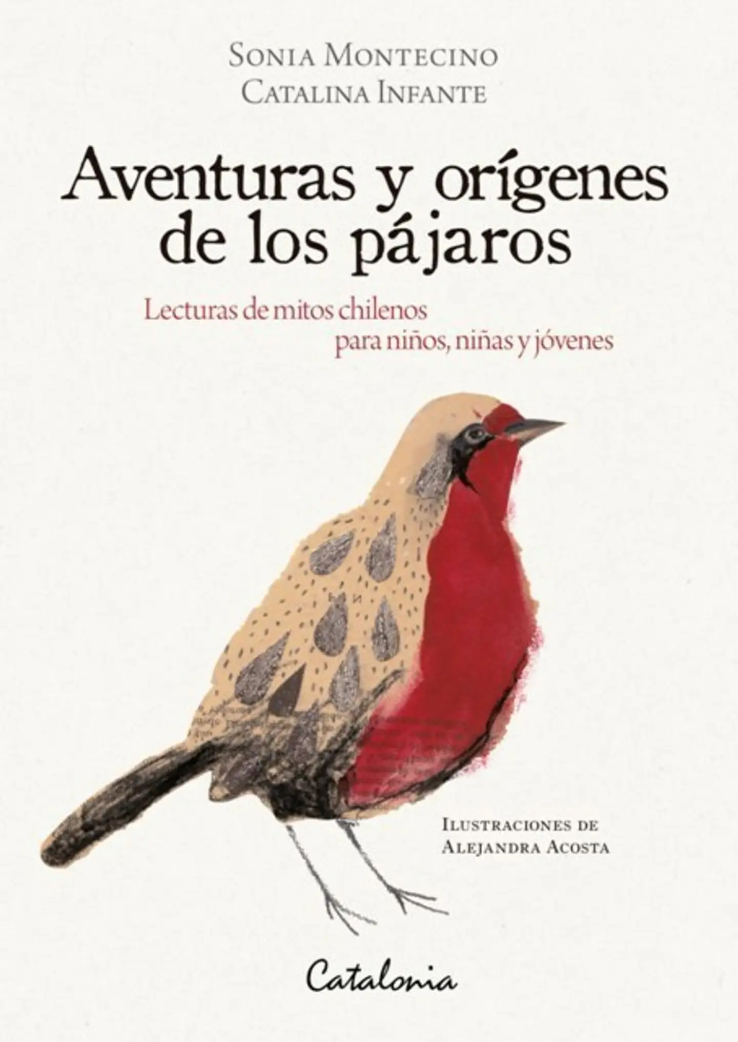 Aventuras Y Origenes De Los Pajaros 1
