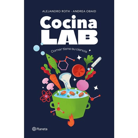 Cocina Lab