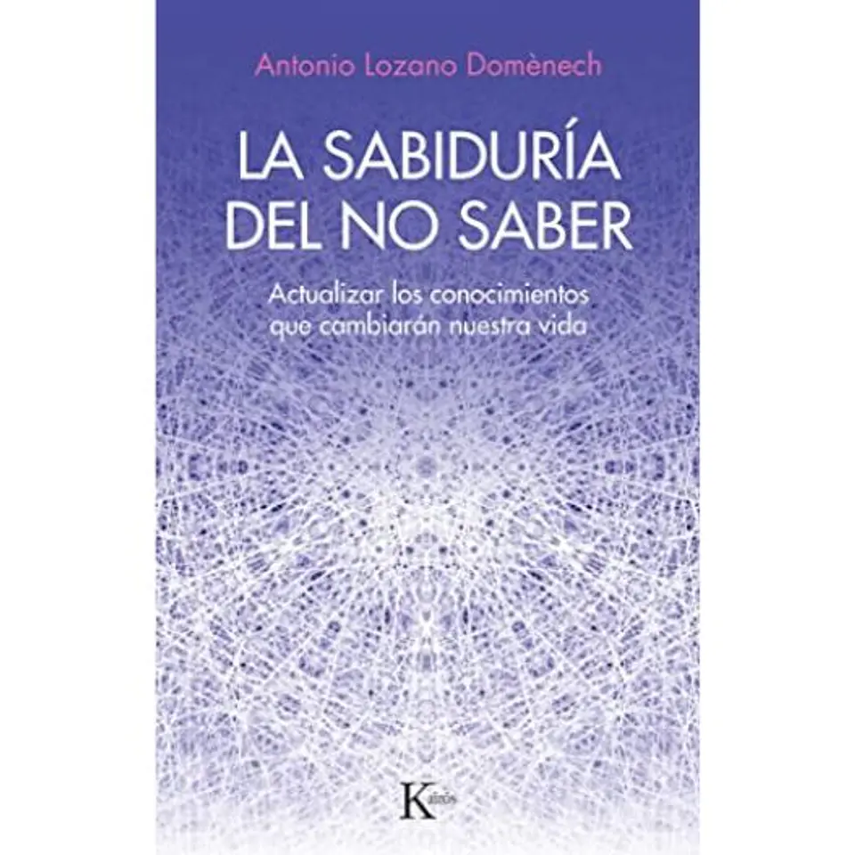  La Sabiduria Del No Saber 1