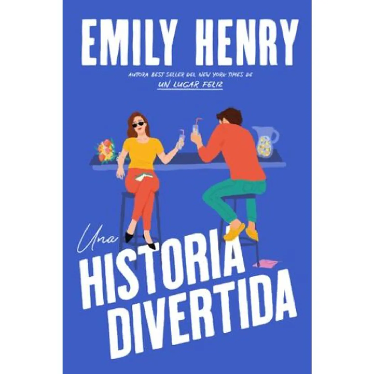 Una Historia Divertida 1