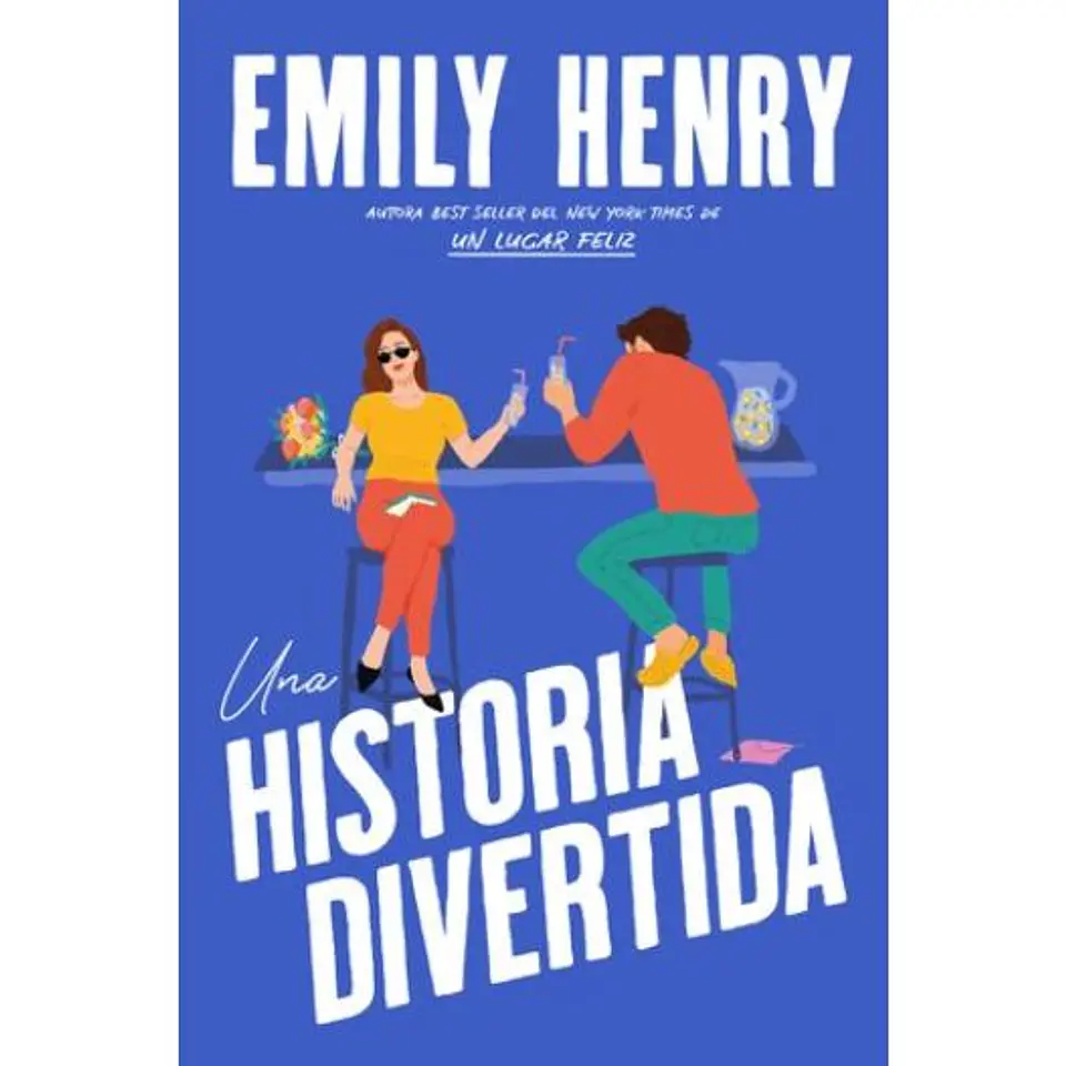 Una Historia Divertida 1