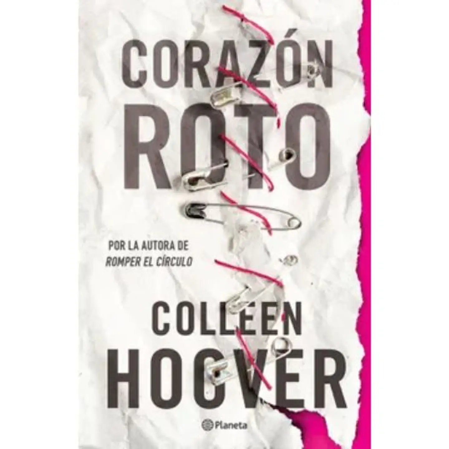 Corazon Roto (Without Merit)   1