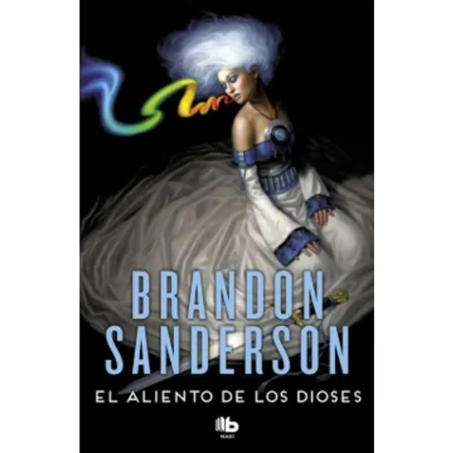 El Aliento De Los Dioses 1