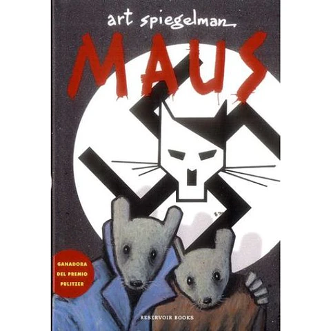 Maus