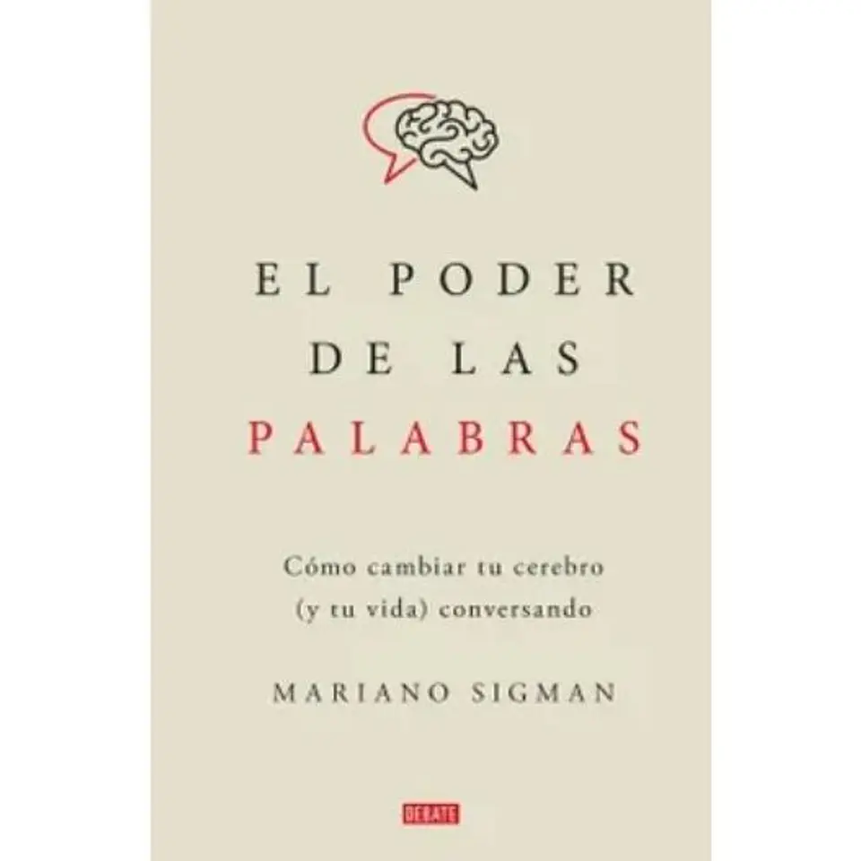 El Poder De Las Palabras 1