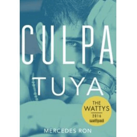 Culpa Tuya (Culpables 2)