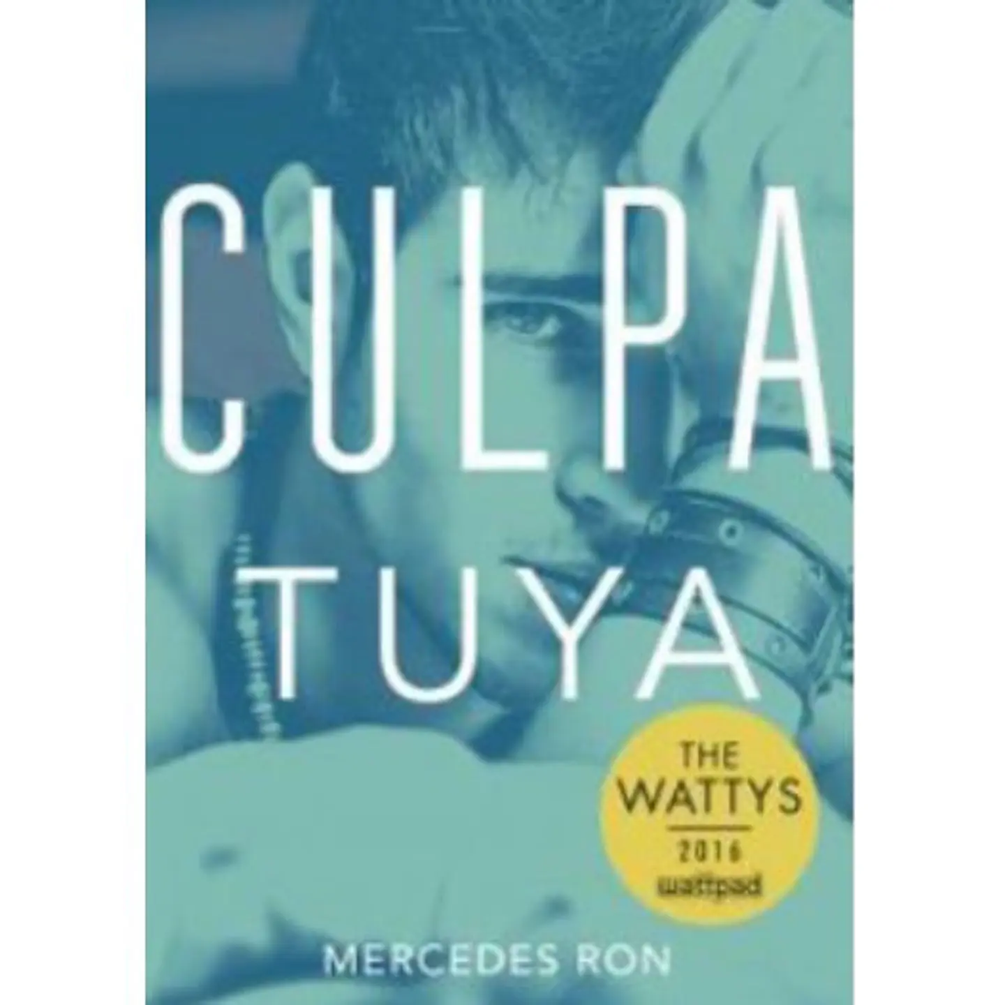 Culpa Tuya (Culpables 2) 1