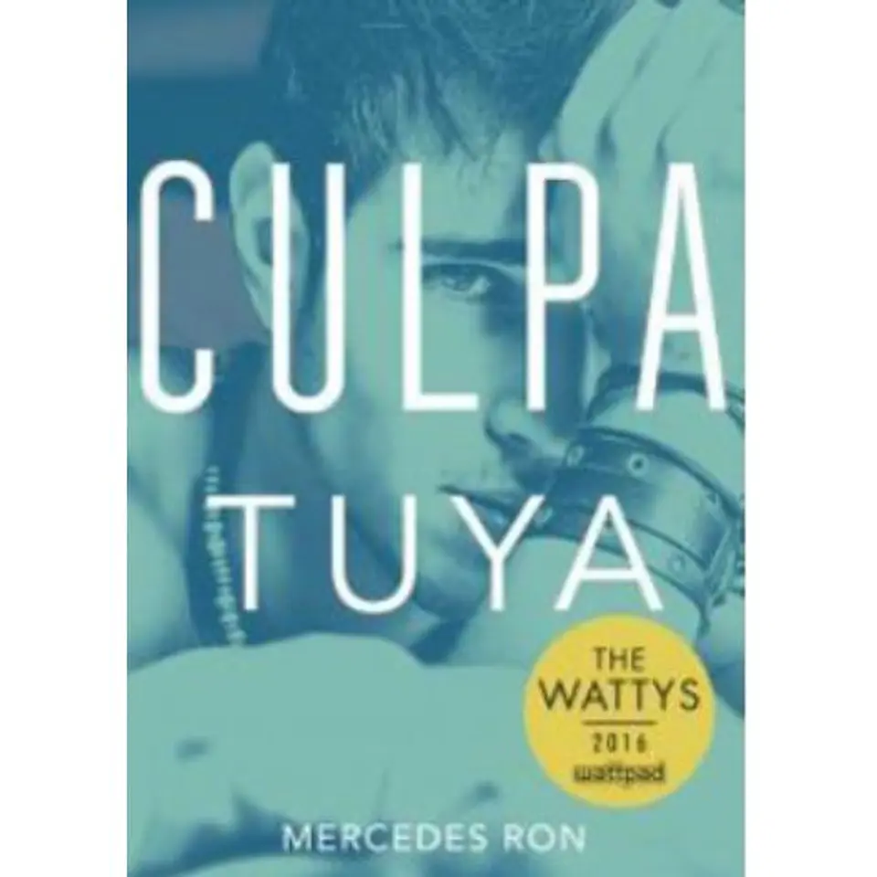 Culpa Tuya (Culpables 2) 1