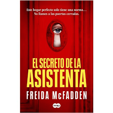 La Asistenta 2. El Secreto De La Asistenta 