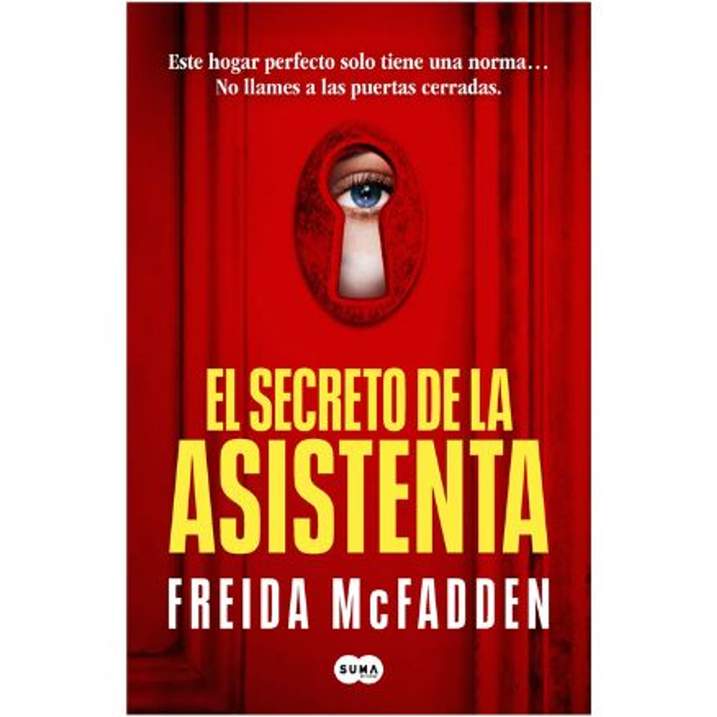 La Asistenta 2. El Secreto De La Asistenta  1
