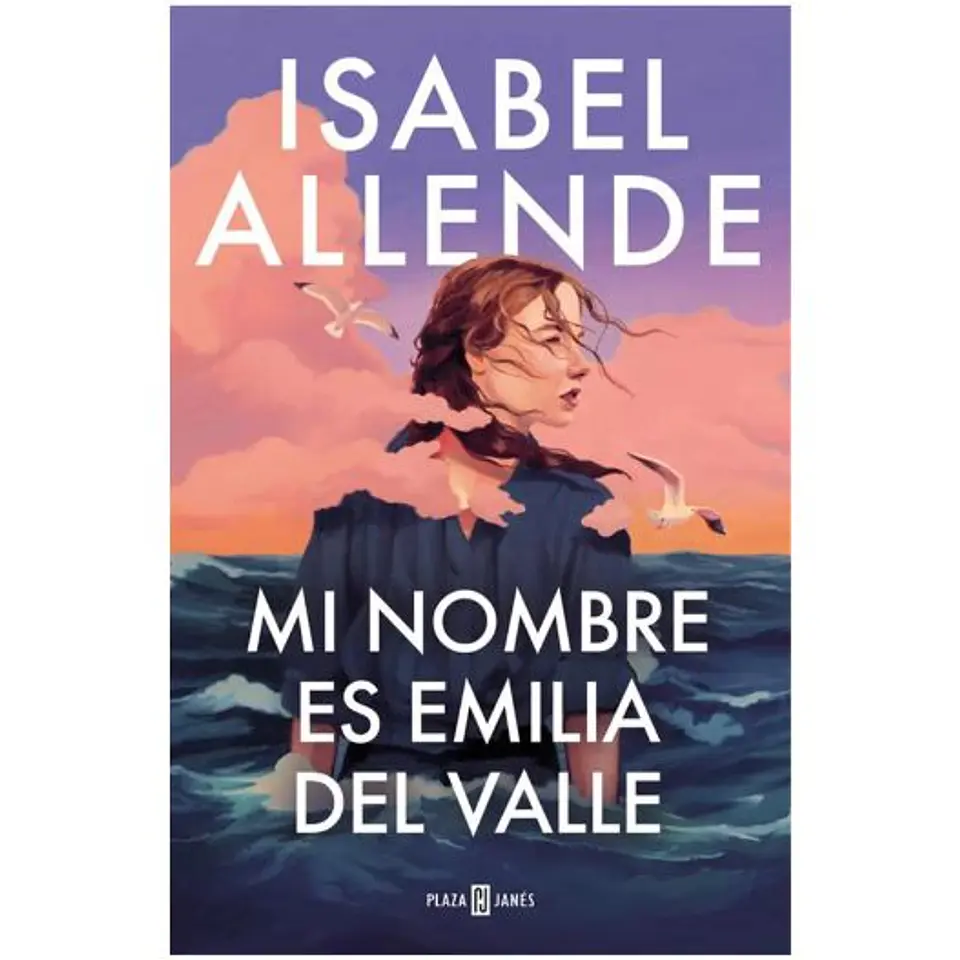 Mi Nombre Es Emilia Del Valle 1