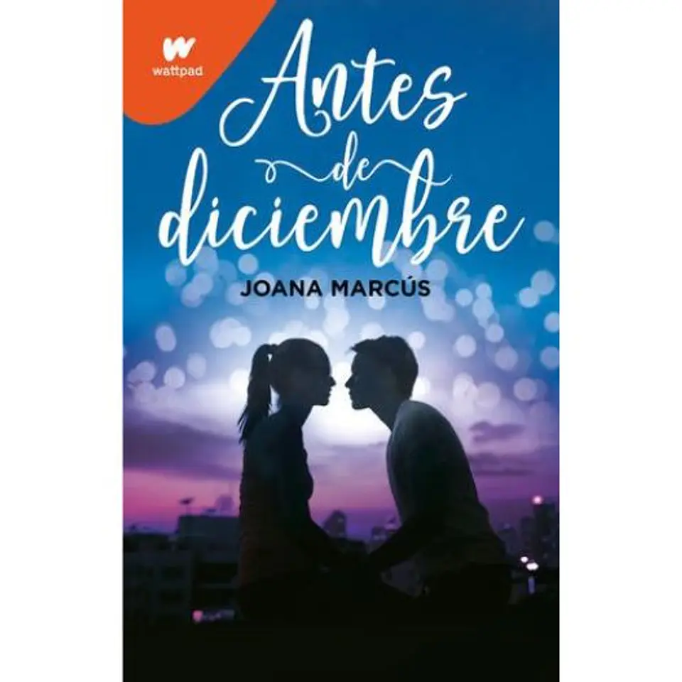 Antes De Diciembre 1