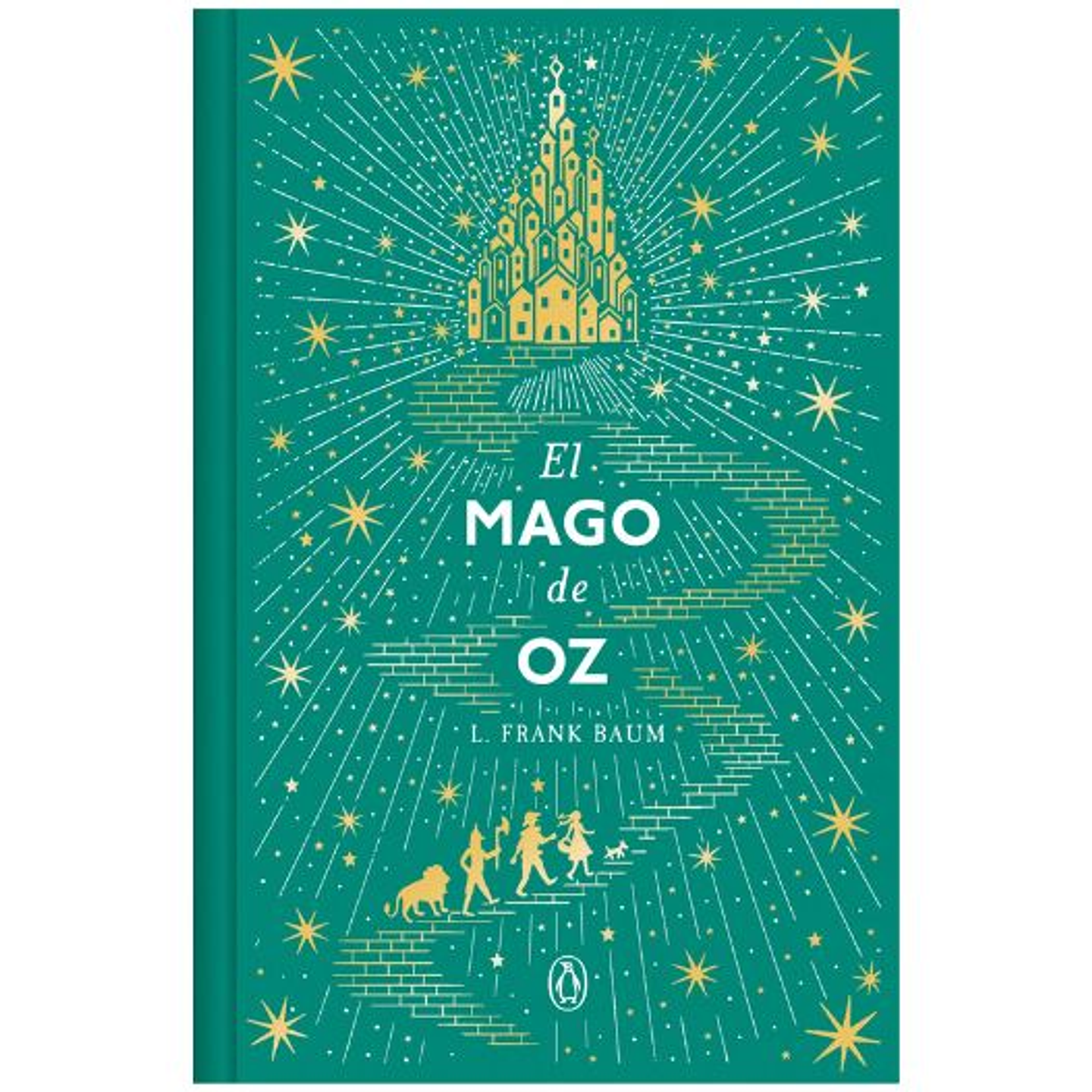 El Mago De Oz (Edicion Conmemorativa) 1