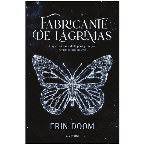 Fabricante De Lagrimas