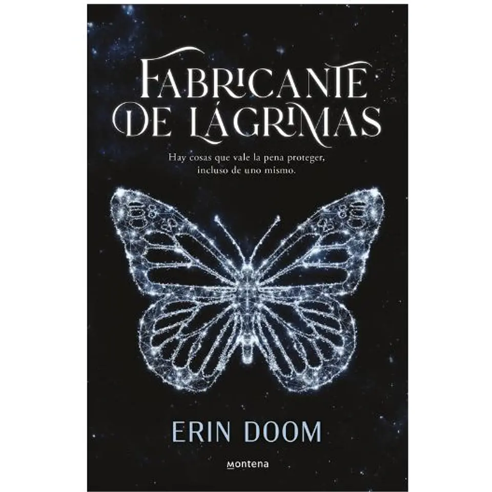 Fabricante De Lagrimas 1