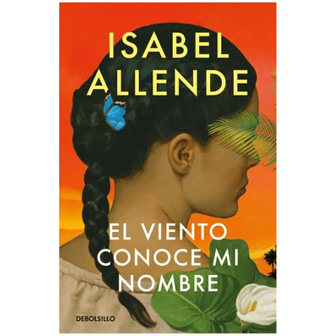 El Viento Conoce Mi Nombre Db