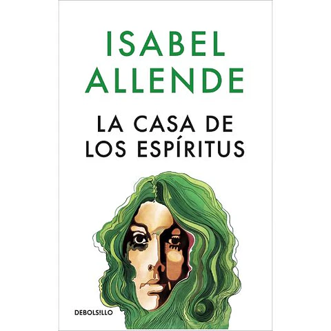 La Casa De Los Espiritus. Edicion 40 Aniversario