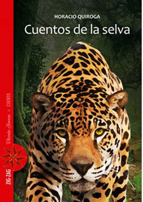 Cuentos De La Selva