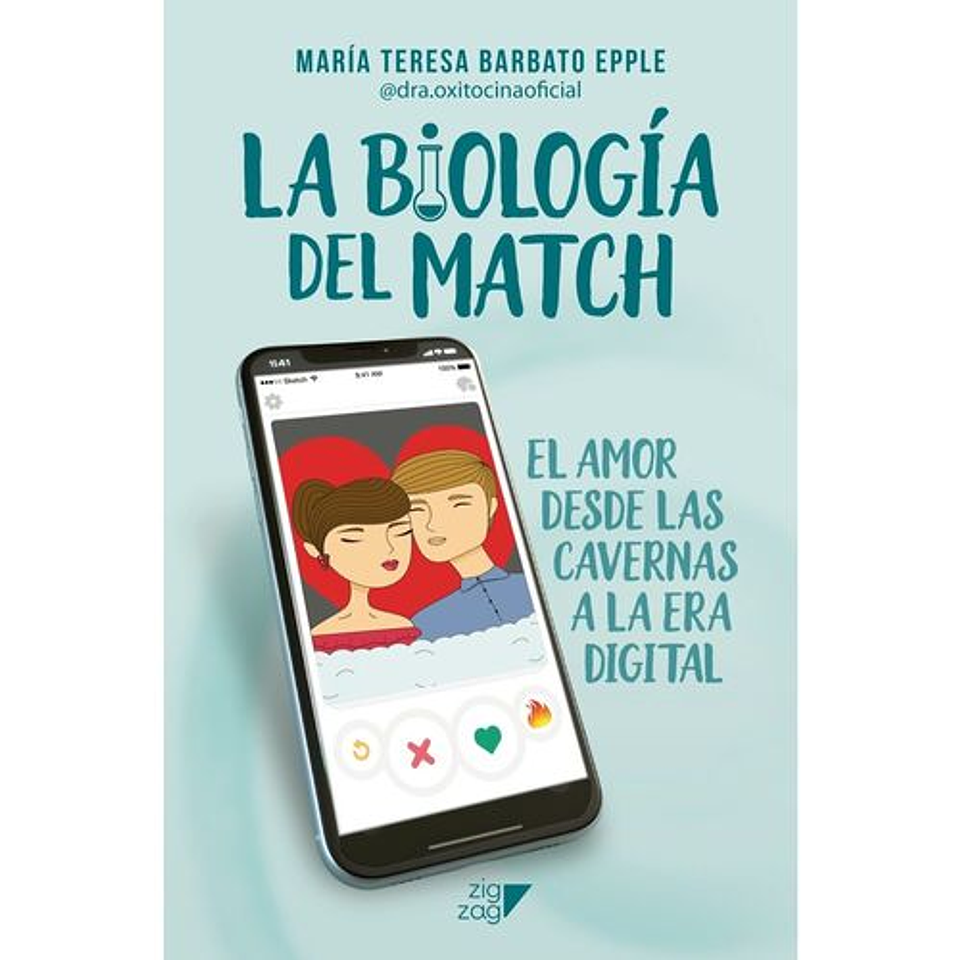 La Biologia Del Match 1