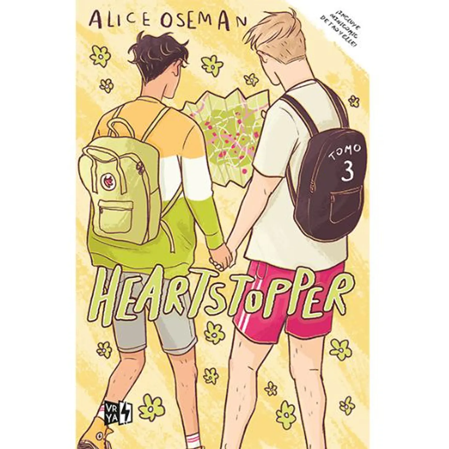 Heartstopper 3 1