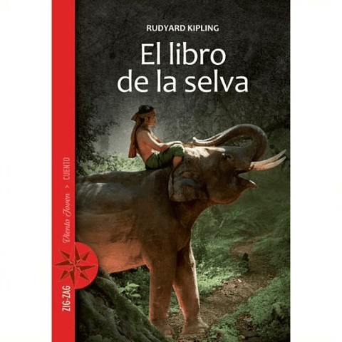 El Libro De La Selva