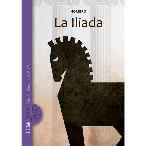 La Iliada