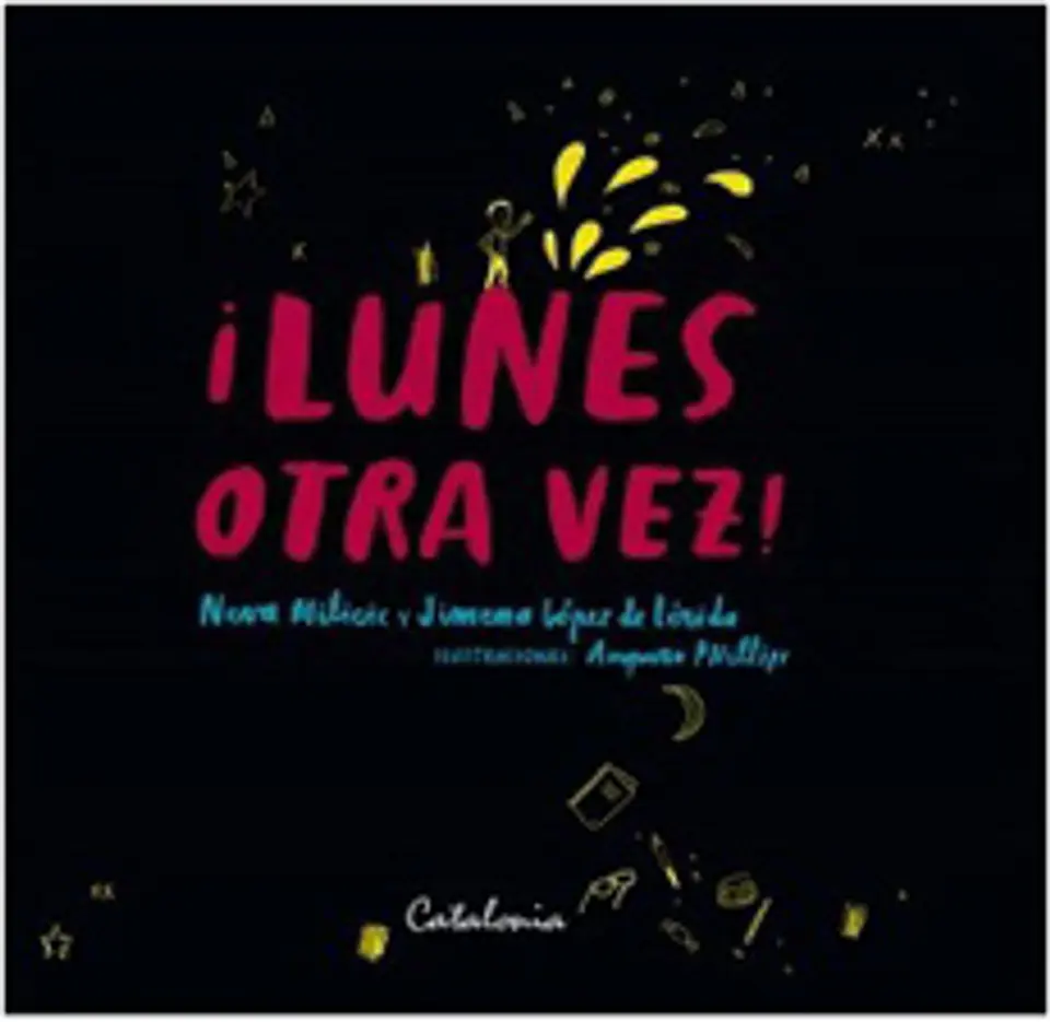 Lunes Otra Vez 1