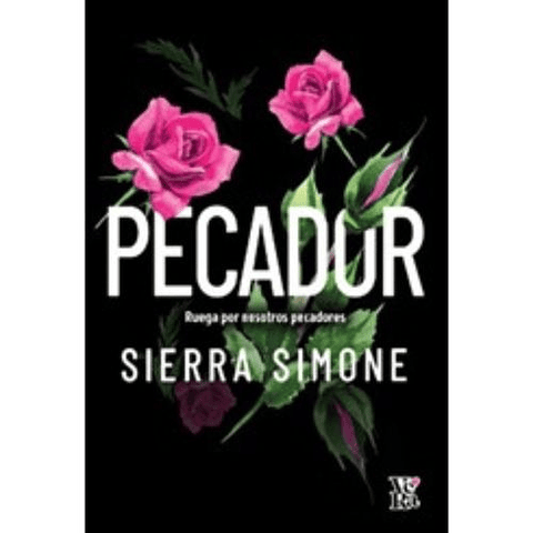 Padre 2. Pecador: Ruega Por Nosotros Pecadores