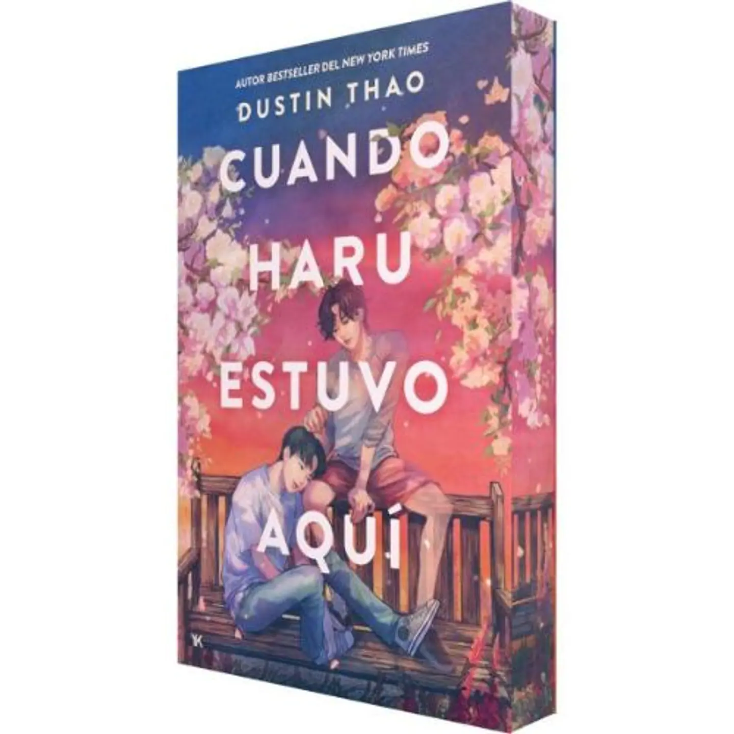 Cuando Haru Estuvo Aqui 1