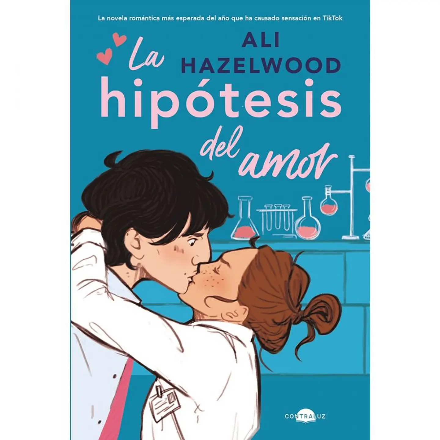 La Hipotesis Del Amor 1