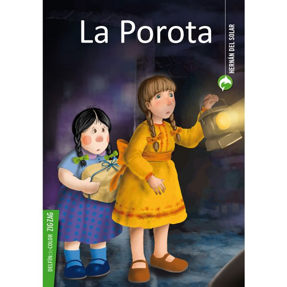 La Porota 1