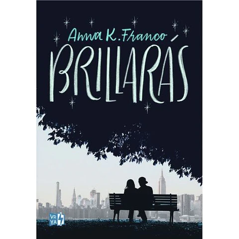 Brillaras (Brillaras 1) 