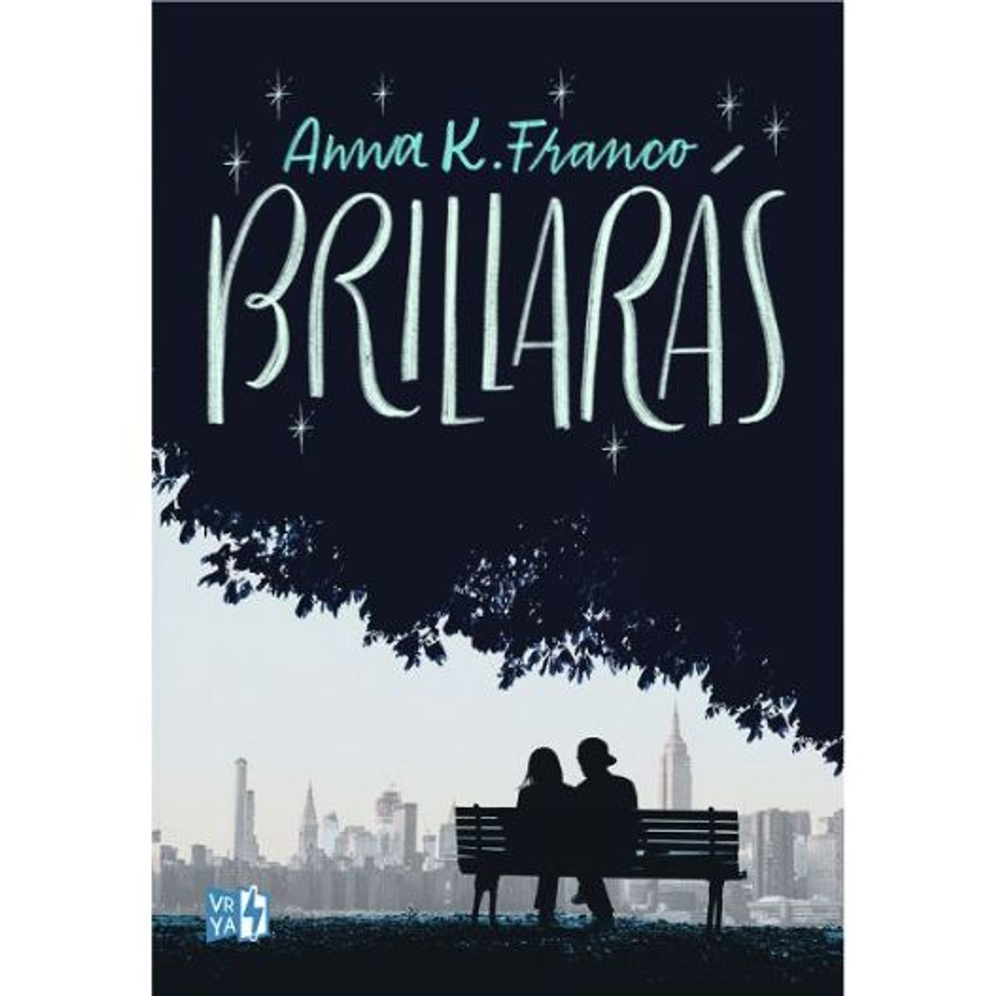 Brillaras (Brillaras 1)  1